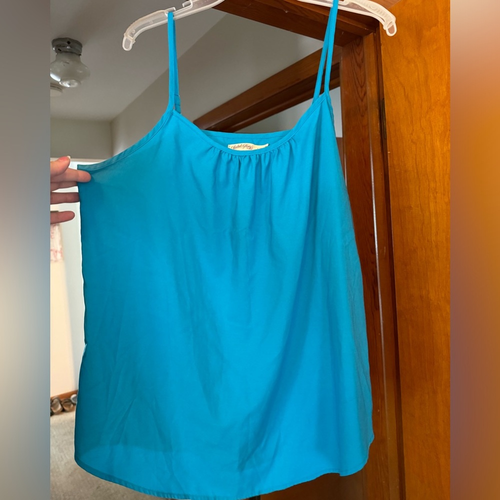Faded glory tank top